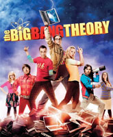 The Big Bang Theory Season 6 /    6 